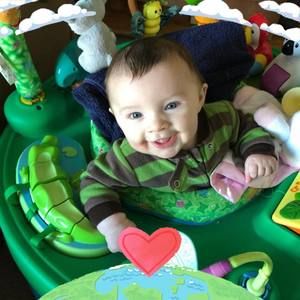 Meet your Posher, Tracy